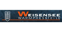 Inventarverwaltung Logo Weisensee Warmpressteile GmbHWeisensee Warmpressteile GmbH